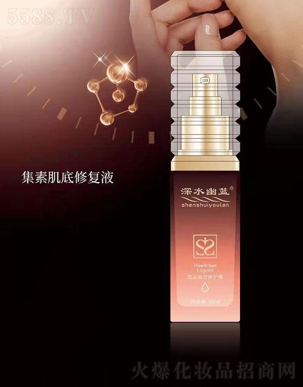 �V���������Ƽ����޹�˾����ˮ���{���ؼ����ޏ�Һ 40ml