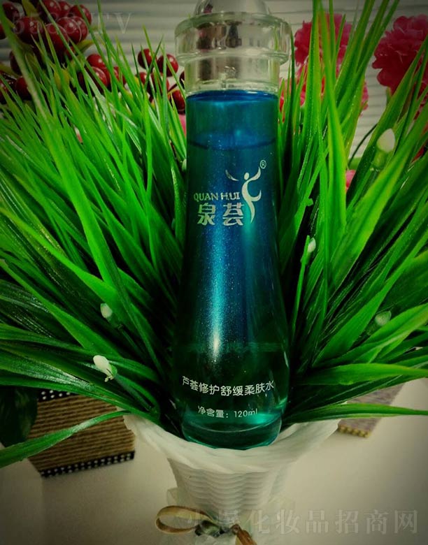 ɽ�|Ȫ�C�J�C���yƷ���޹�˾��Ȫ�C�J�C���o(h��)�澏���wˮ 120ml