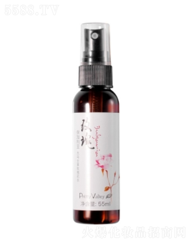 �V�݅R������Ȼ��Ʒ�B�i���޹�˾�������������Rʿ��õ�廨ˮ 55ml