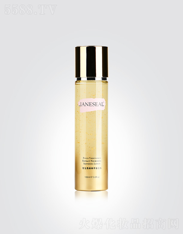 �o�a���t����Ƽ����޹�˾��JANESEALī�������̽�ˮ 100ml