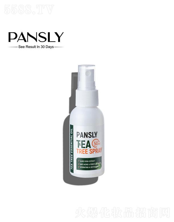 �V����������Ƽ����޹�˾���V����������   PANSLY���(sh��)����ˮ���F  �a(b��)ˮ����  50ml