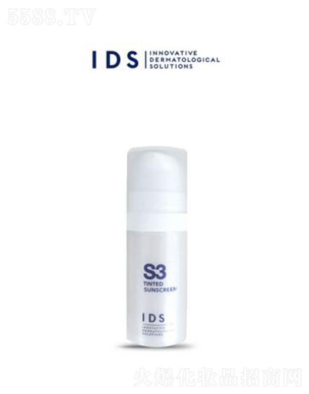 �a��Ԋ���H���yƷ�����ϣ����޹�˾��IDS S3 �������ɸ��x����˪�������b����ˮ͸�⿹�{�⿹����