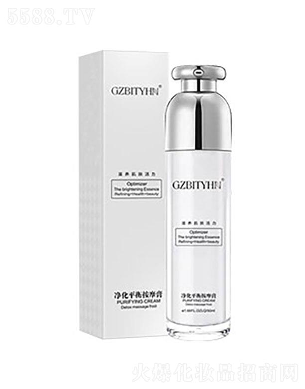 �V�ݱ��û��yƷ���޹�˾���V�ݱ���   GZ����ƽ�ⰴĦ��   50ml   �տsë��
