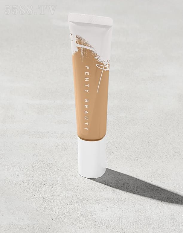 ·����܎��ˮ���yƷ(�Ϻ�)���޹�˾��FentyBeautyˮӯ�㼡�۵�Һ230(�m�������{�{�\ɫ����Ȼ�wɫ)