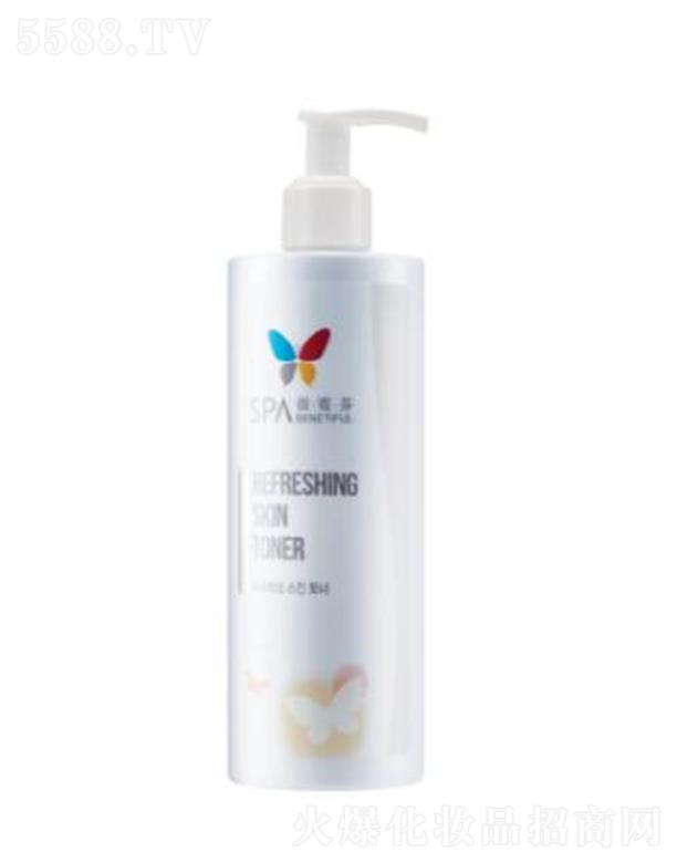 �Ϻ��S�Ȼ��yƷ���޹�˾�����޷�ˬ�w���yˮ��Ժ�b��500ml��ƽ�ֲڼ���