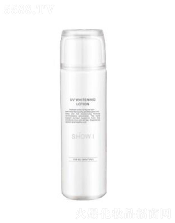 �Ϻ��S�Ȼ��yƷ���޹�˾��SHOW I��❙�׻��yˮ 120ml���w���ּ�(x��)ā
