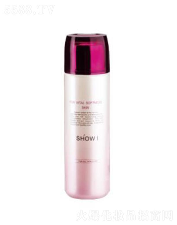 �Ϻ��S�Ȼ��yƷ���޹�˾��SHOW I��(f��)��������w���yˮ  120ml����(qi��ng)Ƥ�w����