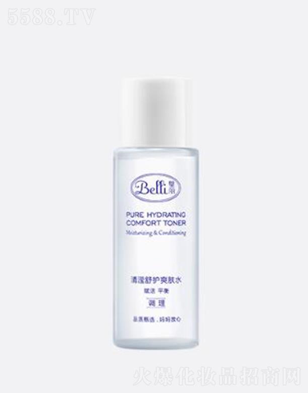 �Ϻ����ό�(sh��)�I(y��)���޹�˾��Belli�����]���o(h��)ˬ�wˮ 60ml��]ˮ��(r��n) �غ��H�w �x���