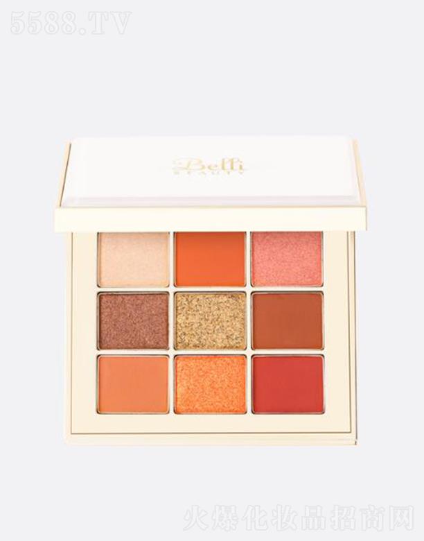 �Ϻ����ό��I(y��)���޹�˾��Belli������òʾ�ɫ��Ӱ-�����A 12.2g������ɫ һ�P���� ��ā�@ɫ