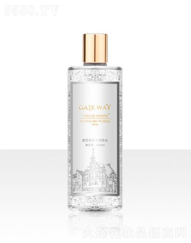 ���W����Ȼ���yƷ���޹�˾��GATE WAY �����y�x���弡ˮ 500ml�������ƽ��