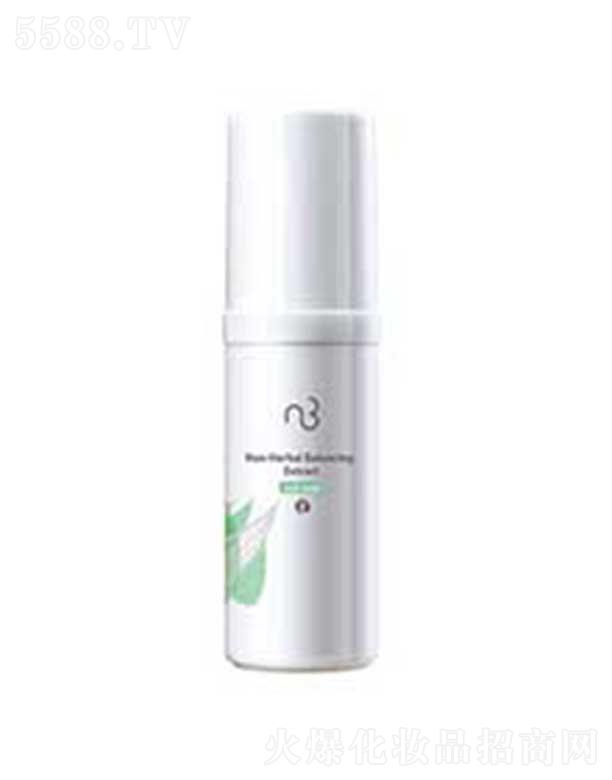 �Ϻ���Ȼ����(li��n)���yƷ���޹�˾����Ȼ��ƽ���o��¶ 30ml�غ��{��Ƥ�w