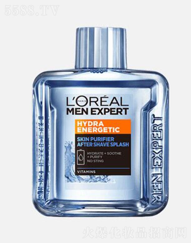 �W�R��(�Ї�)���޹�˾���W�R����ʿ���ܱ���ˬ�wˮ 100ml�����澏 ˮ�����w