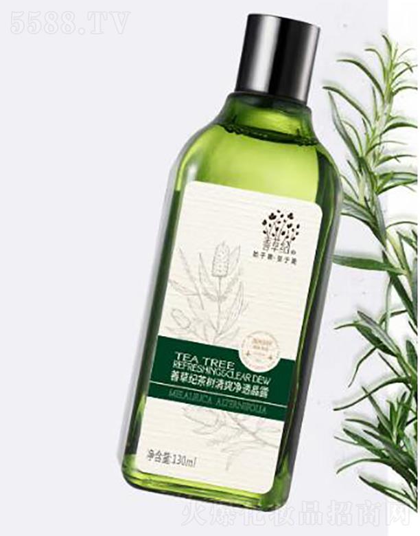 �����Ʋݼo(j��)����Ƽ����޹�˾���Ʋݼo(j��)�����Ӱˮ   ���޲��  ��ˬ�����a(b��)ˮ  130ml