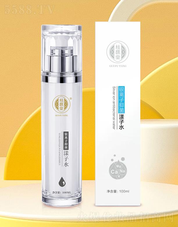 �����и���ͮ���Q���޹�˾��������y�x���־�����ˮ 100ml