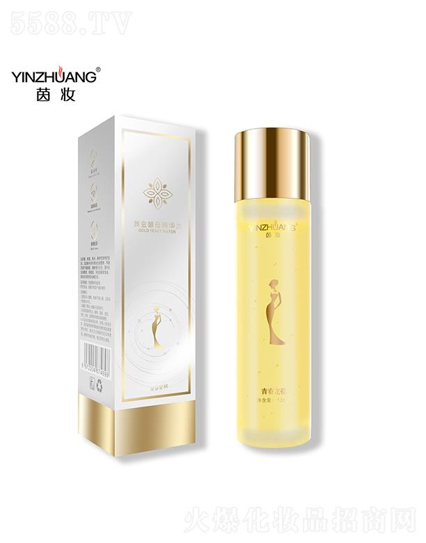 �V�|�W�����yƷ���޹�˾�����y�S���ĸ���Aˮ 120ml
