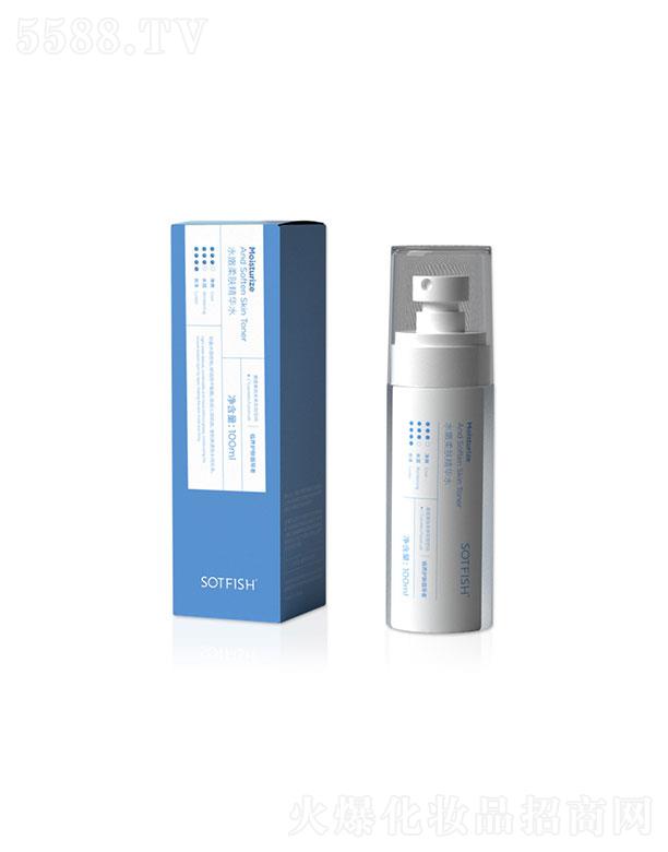 �V���R��Ʒ�ƹ������޹�˾��SOTFISHˮ�����w���Aˮ