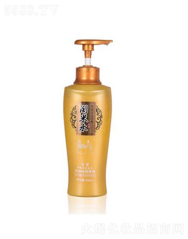 ��ɽ���ŝ������yƷ���޹�˾���l(f��)������ˮϴ�l(f��)�飨�z�|(zh��)혻���450g