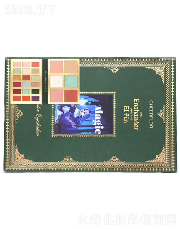 �㽭ѩܽ�ػ��yƷ���޹�˾��ѩܽ��ɭϵ��(f��)����Ӱ