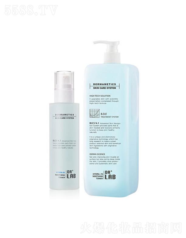 �����I�б�ɫ���������޹�˾��DR+LABˮ��-15�澏ˬ�wˮ