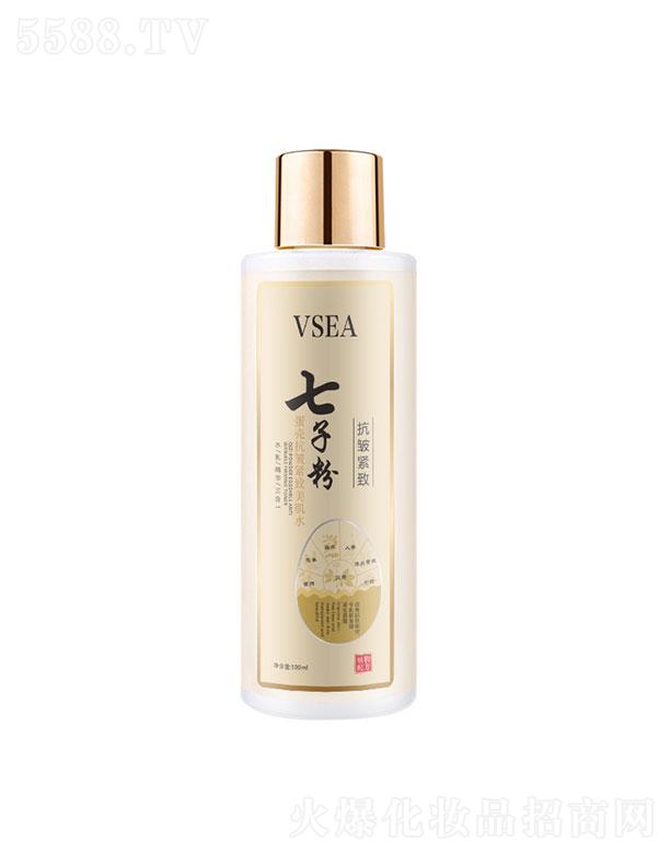 �����к��{����Ƽ����޹�˾��VSEA���ӷ۵����ˮ