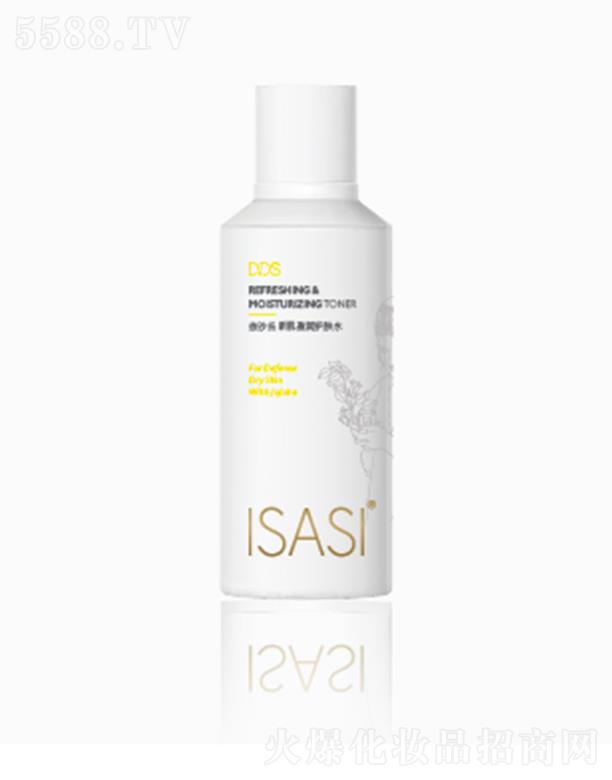 �V������ͨ������Ʒ���޹�˾��ISASI�¼�ӯ���o�wˮ