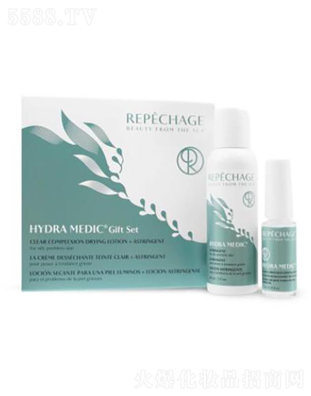 �����_���ɶ�������Ƽ����޹�˾��HYDRA MEDIC��͸�����Ք�ˮ