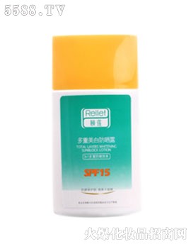 �Uɏ3+1�������׷���¶SPF15