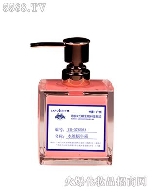 YB-07658A水嫩蝸牛霜