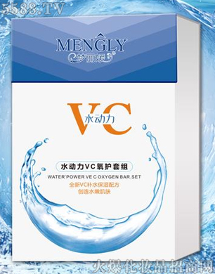 ��(m��ng)����ˮ��(d��ng)��VC�B(y��ng)�o(h��)��