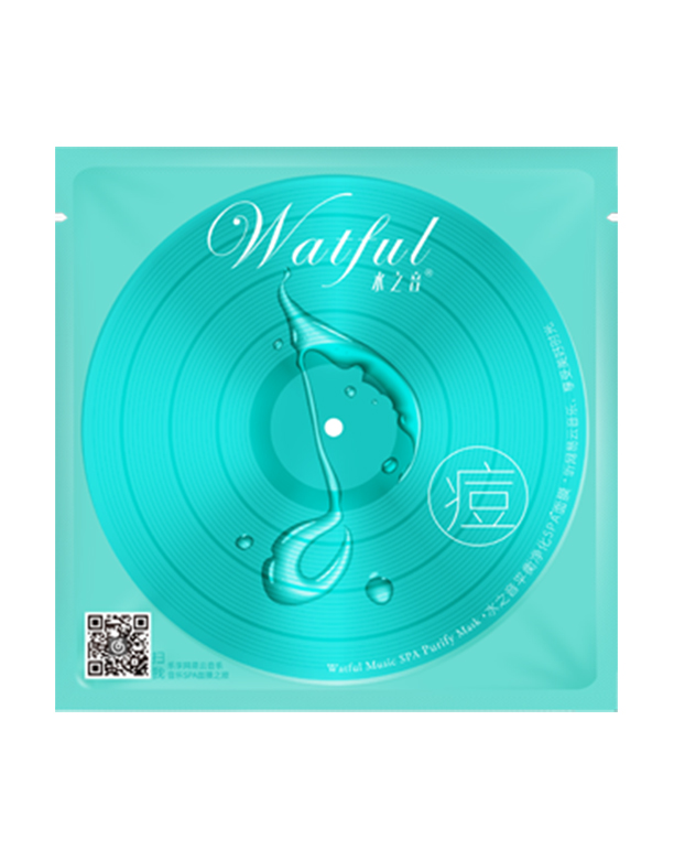 ��Ȫˮ֮��ƽ�����SPA��Ĥ25g