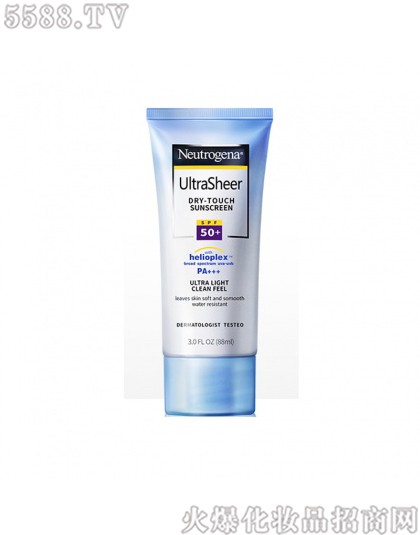 ¶�����p͸������ҺSPF50+