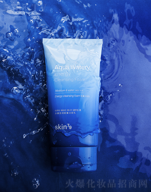 skin79ˮ�۱���(r��n)����������150g