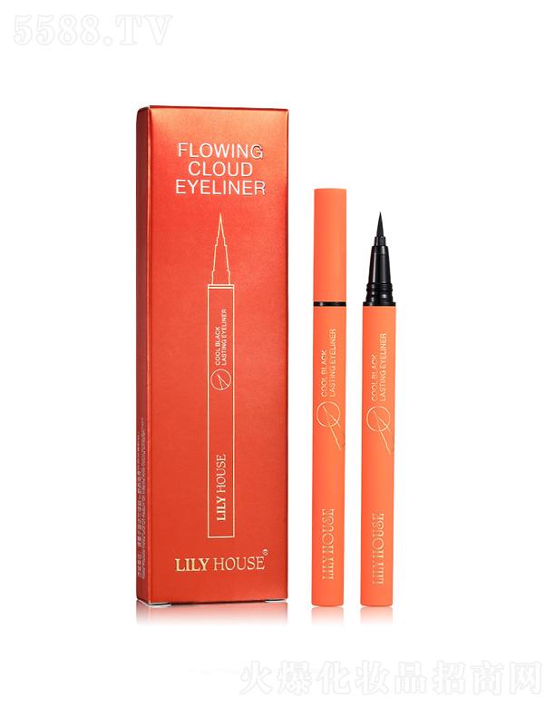 Lily House�O������۾��P