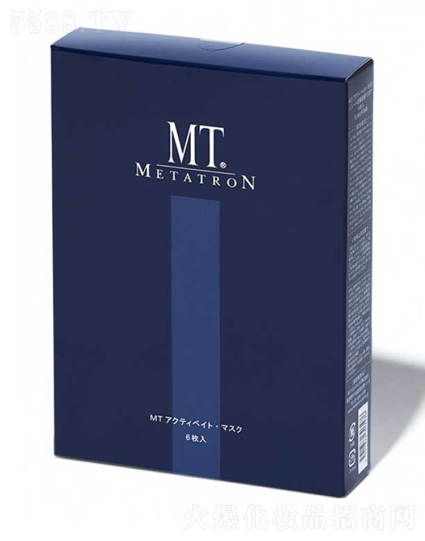 MT METATRON�o����(r��n)��Ĥ 6ö