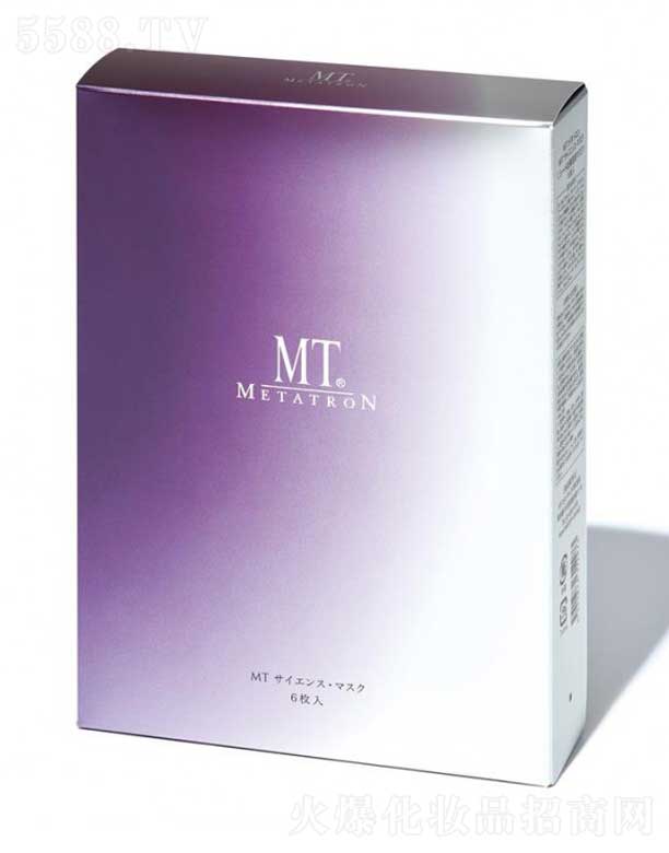 MT METATRON���������Ĥ 30ml��6Ƭ
