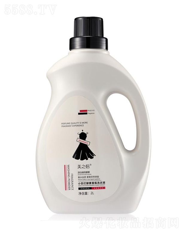 ��֮�H����ϴ��Һ 2L