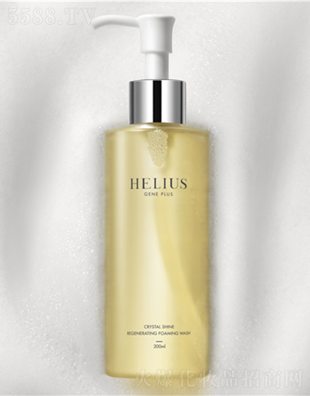 HELIUS��ҫ�����