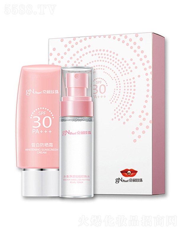 ���������׷���˪SPF30/PA+++���b