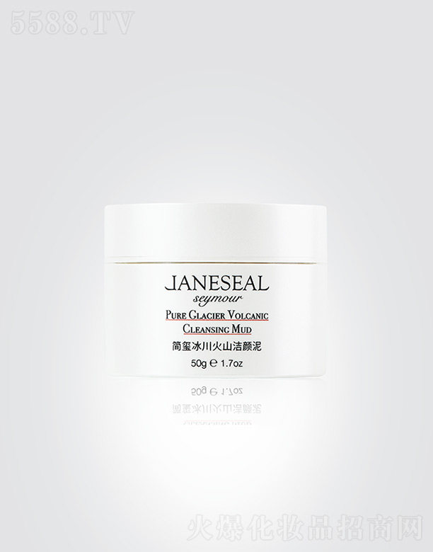 JANESEAL������ɽ����� 50g