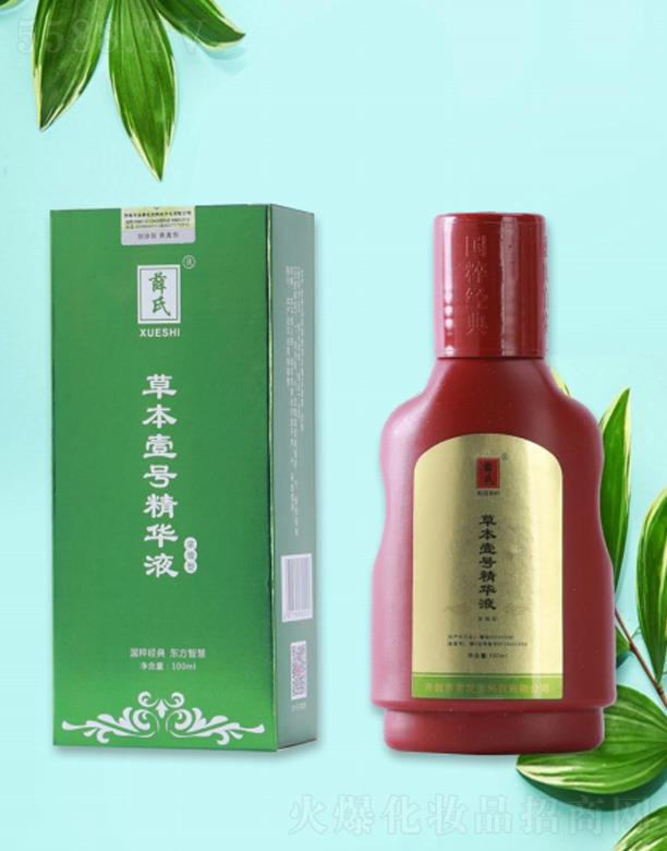 Ѧ�ϲݱ�Ҽ̖(h��o)���AҺ 100ml