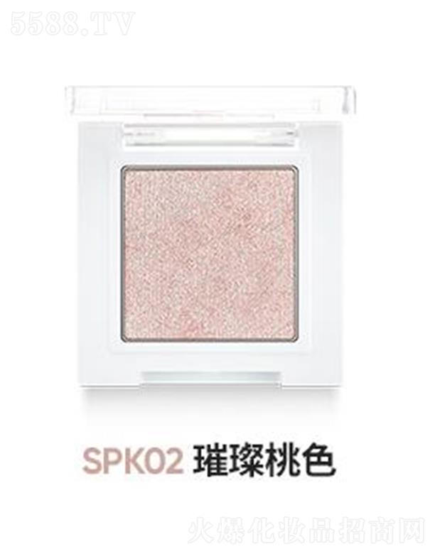 BANILA CO�����m������ʆ�ɫ��Ӱ��� SPK02����ɫ