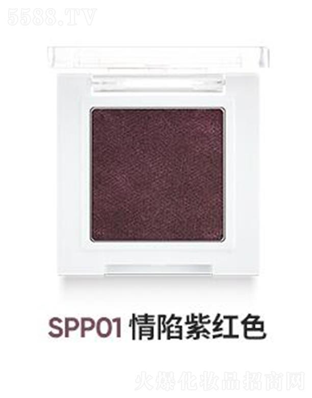 BANILA CO�����m������ʆ�ɫ��Ӱ��� SPP01�����ϼtɫ