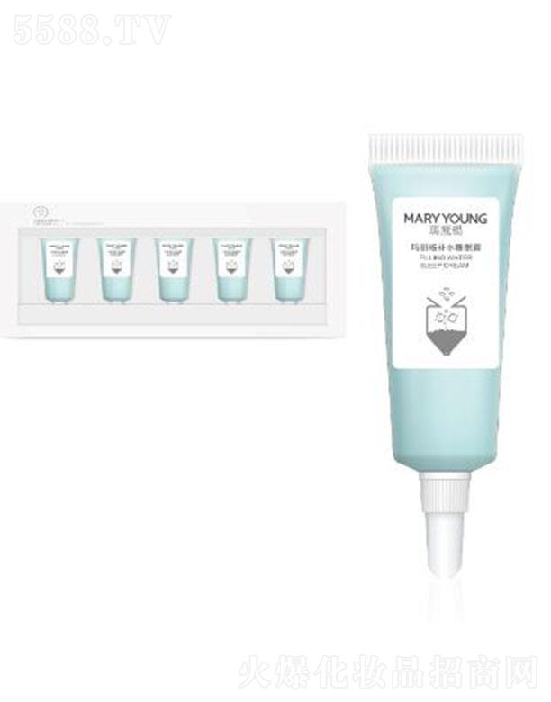 �������aˮ˯��˪ 50gȫ���iˮ �aˮ����