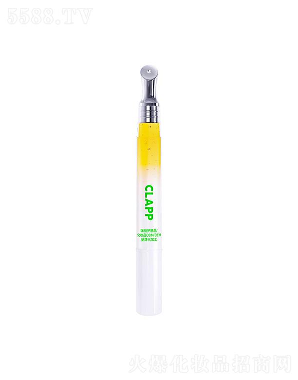 CLAPP���S�N�ƴ��� �oɫ�����ഽ���o�����A