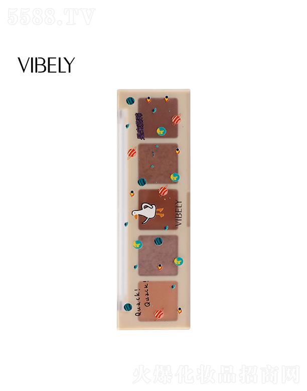 VIBELY�ɐ�(��i)��(m��ng)������↡����ɫ��Ӱ�P(p��n)