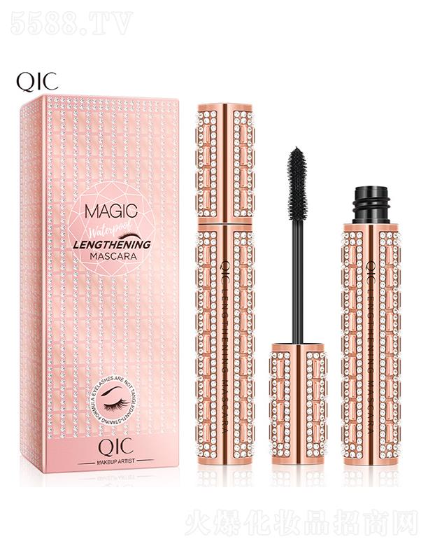 QIC���ݲ�ħ���w�L(zh��ng)��ë��