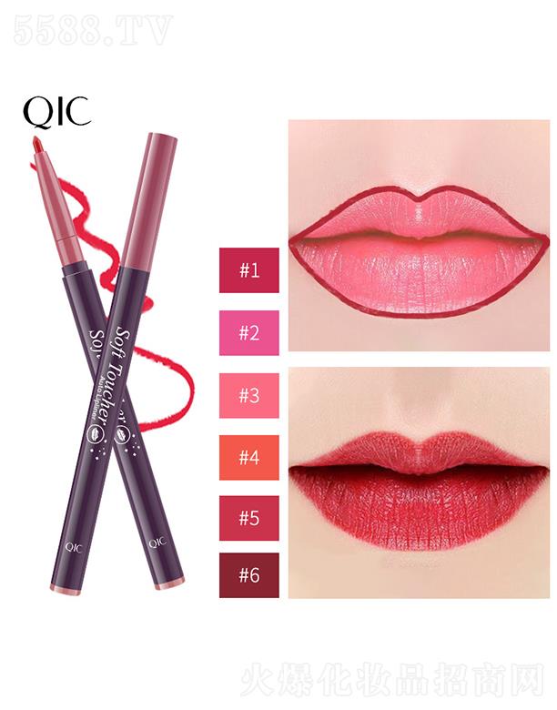 QIC���ݲ��F�憡���Ԅ�(d��ng)�����P6#�̲�ɫ