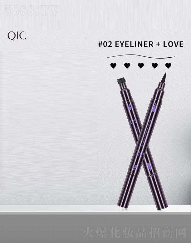 QIC���ݲ��p�^�c�Y��ˮ�۾��P#02