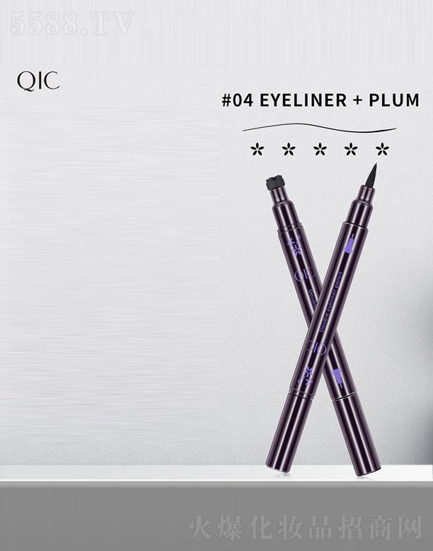 QIC���ݲ��p�^�c�Y��ˮ�۾��P#04