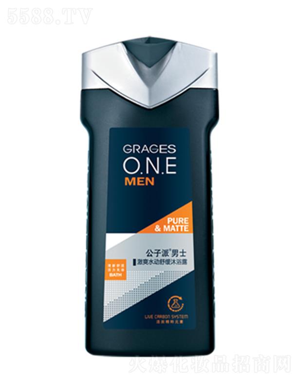 ��������ʿ�����ˬ������ԡ¶ 230ml�������w����ˬ������